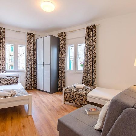 Apartment Vijoleta In City Centre Σπλιτ Εξωτερικό φωτογραφία