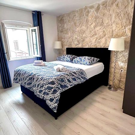 Apartment Vijoleta In City Centre Σπλιτ Εξωτερικό φωτογραφία