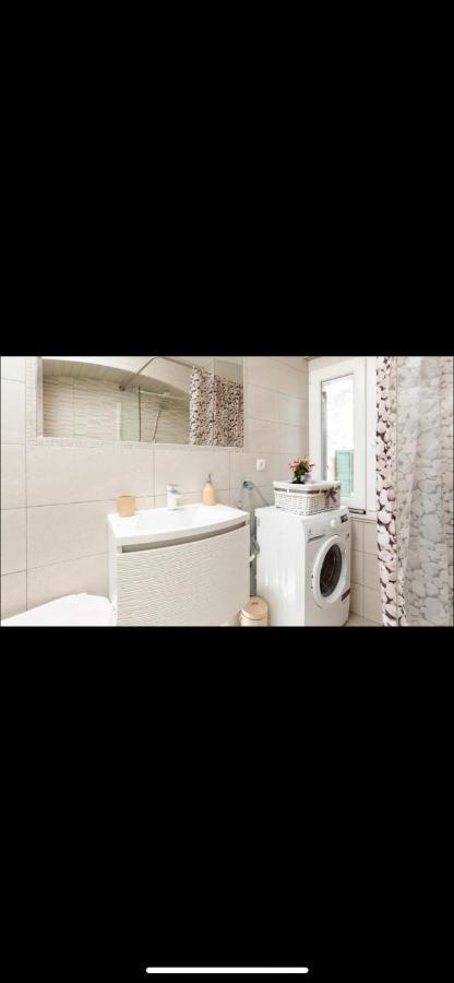 Apartment Vijoleta In City Centre Σπλιτ Εξωτερικό φωτογραφία