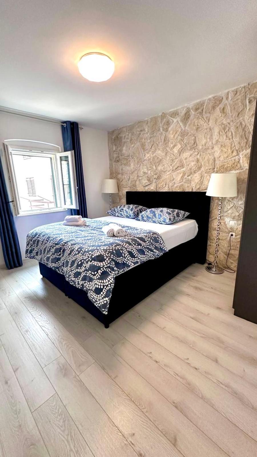 Apartment Vijoleta In City Centre Σπλιτ Εξωτερικό φωτογραφία